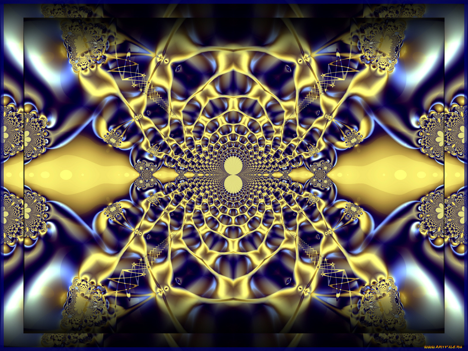 3, , fractal, , , , 